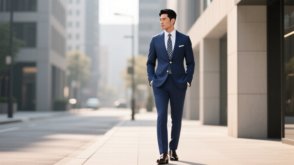What to Wear to a Wedding Male: The Stress-Free 5-Minute Checklist That Prevents Last-Minute Panic, Awkward Outfit Fails, and Being the Only Guy in a Polyester Suit