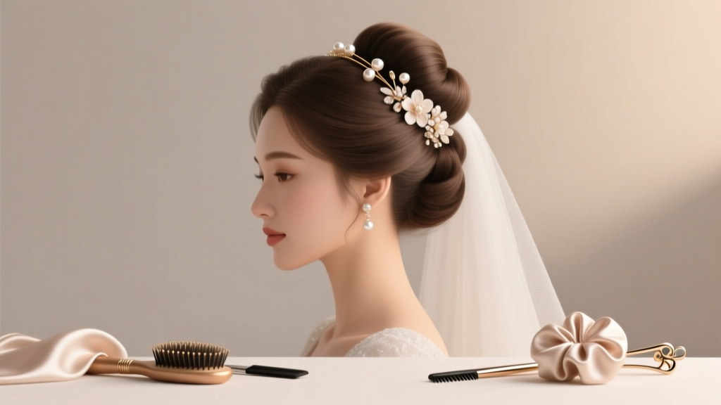 How Much Is Hair for Wedding? Real 2024 Pricing Breakdown (From $75 Blowouts to $1,200+ Couture Styling)—Plus 7 Ways to Save Without Sacrificing Glamour