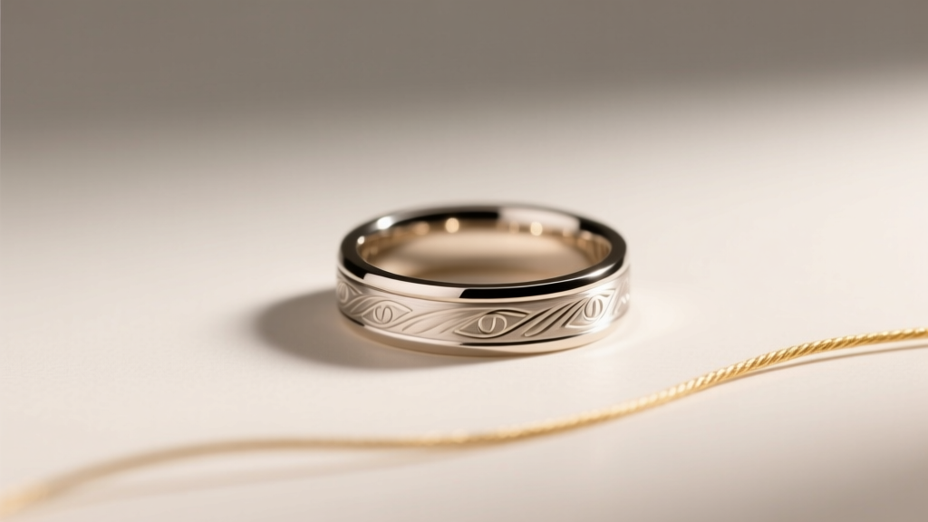 How Much Does a Good Wedding Band Cost? The Real-World Breakdown (Spoiler: It’s Not What You’ve Been Told—And You Can Save $1,200+ Without Sacrificing Quality)