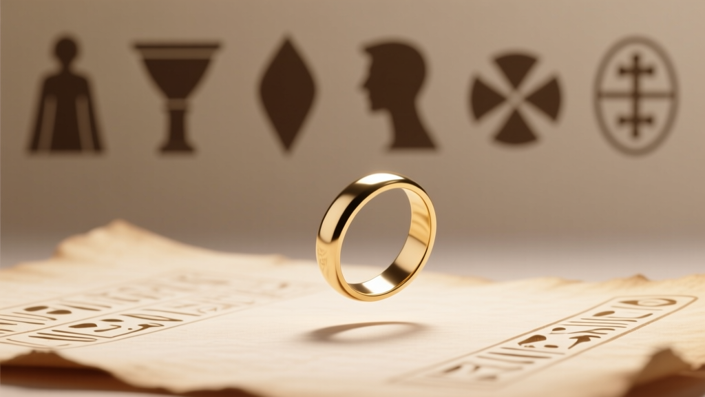 Why Does a Wedding Ring Go on the Left Hand? The Ancient Roman Myth, Modern Medical Reality, and 7 Cultural Exceptions You’ve Never Heard Of (Spoiler: It’s Not About Love)