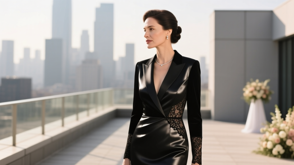 How to Dress Up for Wedding Guest: The 7-Step Stress-Free Guide That Prevents Last-Minute Panic, Awkward Outfit Regrets, and 'Did I Get It Right?' Anxiety — Even If You’ve Never Been to a Black-Tie Wedding Before