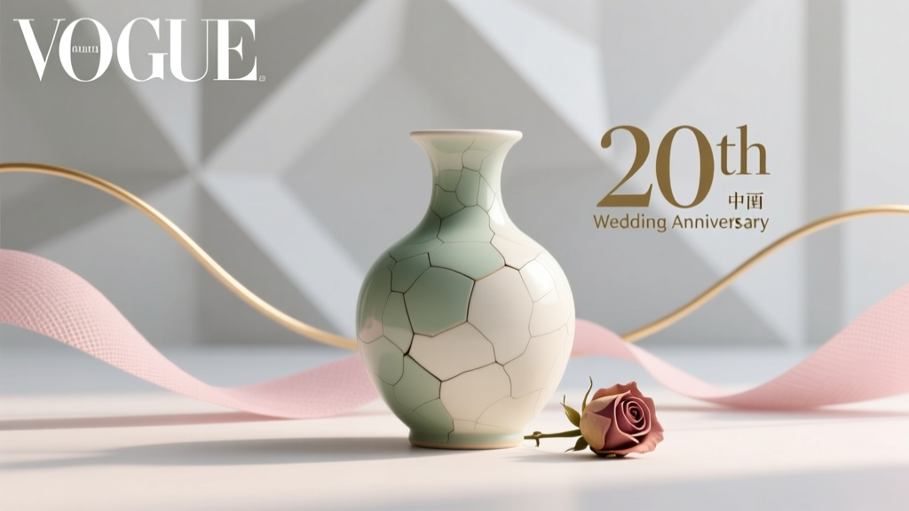 What Is the 20th Wedding Anniversary? (Spoiler: It’s Not Just ‘China’—Here’s the Real Symbolism, Modern Alternatives, Gift Ideas That Actually Resonate, and Why 87% of Couples Regret Skipping This Milestone)