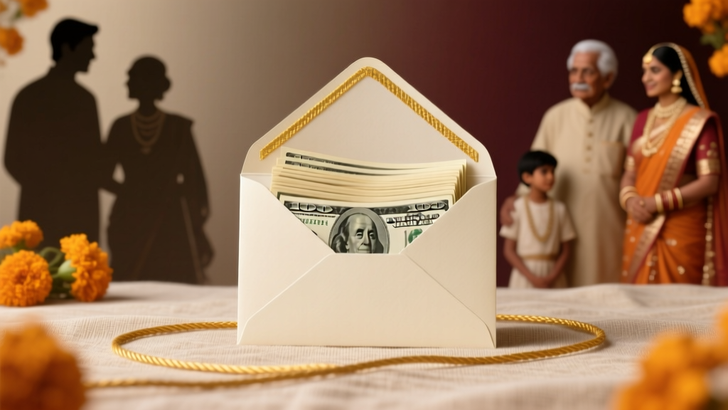 How Much Money to Give for Indian Wedding: The Real-World Guide That Saves You From Awkward Envelopes, Family Pressure, and Social Missteps (2024 Updated)