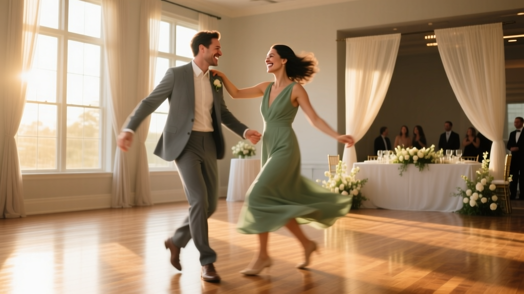 How to Dance on a Wedding Without Embarrassment: 7 Stress-Free Steps Even Non-Dancers Can Master (No Lessons Required)