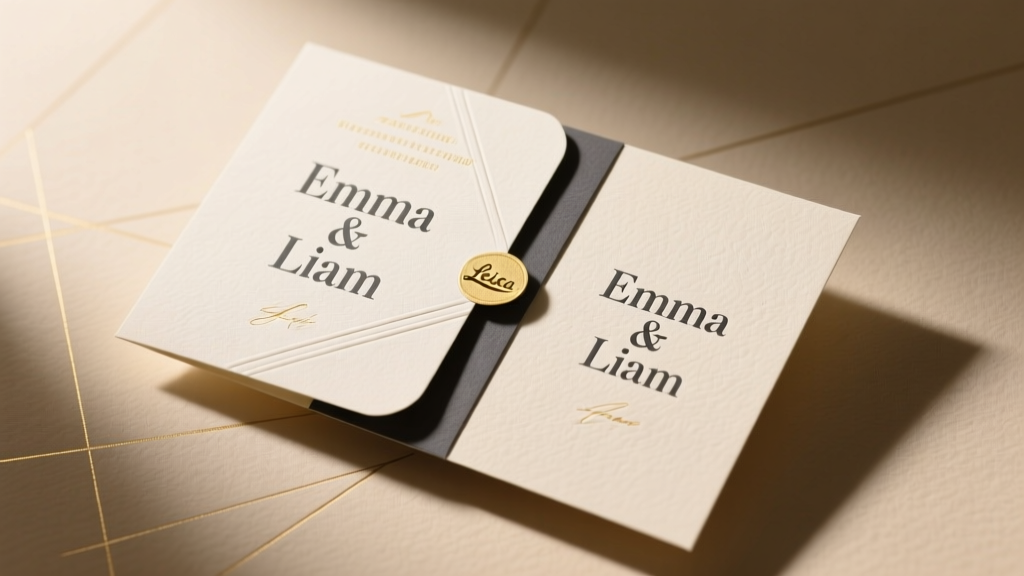 Do You Have to Put Last Names on Wedding Invitations? The Truth About Modern Etiquette, When Skipping Them Is Perfectly Fine (and When It’s a Major Red Flag)