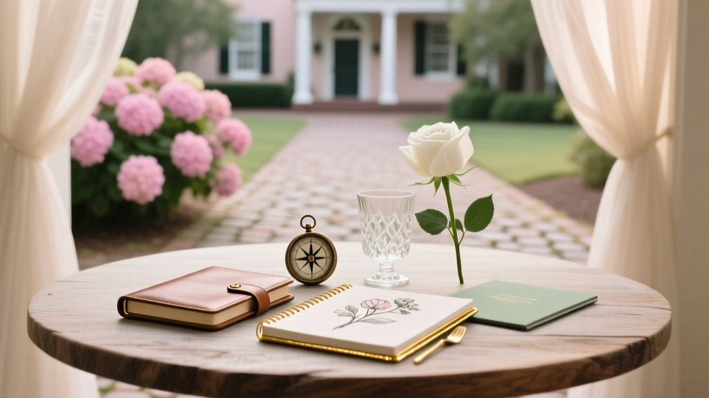 How Much Does a Wedding Planner Cost in Charleston SC? (2024 Breakdown: Full-Service vs. Month-Of, Hidden Fees, & Exactly What $2,500–$12,000 Buys You)