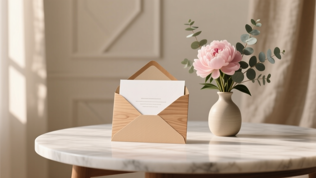 Do You Send Wedding Invites to Vendors? The Truth About Etiquette, Timing, and What 92% of Couples Get Wrong (Plus Free Checklist)
