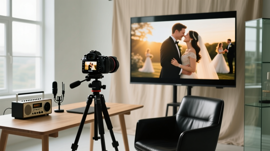 How Much Does the Average Wedding Videographer Cost? Here’s What You’re *Really* Paying For — And Why $1,800–$4,500 Isn’t Just a Number (It’s Your Legacy, Captured)