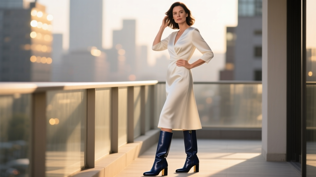 Can I Wear Ankle Boots to a Wedding? The Real-World Dress Code Decoder (No More Guesswork, No Awkward Outfit Regrets)