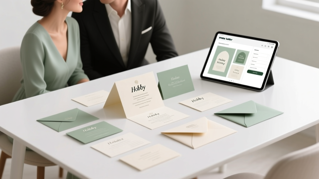 How to Use Hobby Lobby Wedding Templates the Right Way: 7 Mistakes 83% of Couples Make (and How to Skip the Stress, Save $297+, and Print Flawless Invites in Under 90 Minutes)