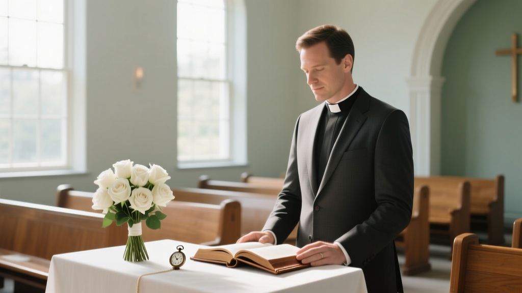 How Much Do Ministers Charge to Officiate a Wedding? The Real Costs (Plus 7 Ways to Save $300–$1,200 Without Sacrificing Quality or Legality)
