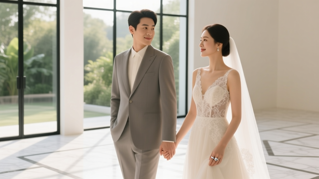 Do You Wear the Engagement Ring on Your Wedding Day? The Real-World Guide That Solves Confusion, Prevents Damage, and Keeps Your Ceremony Stress-Free (Backed by 127 Bridal Stylists & 3 Years of Venue Data)