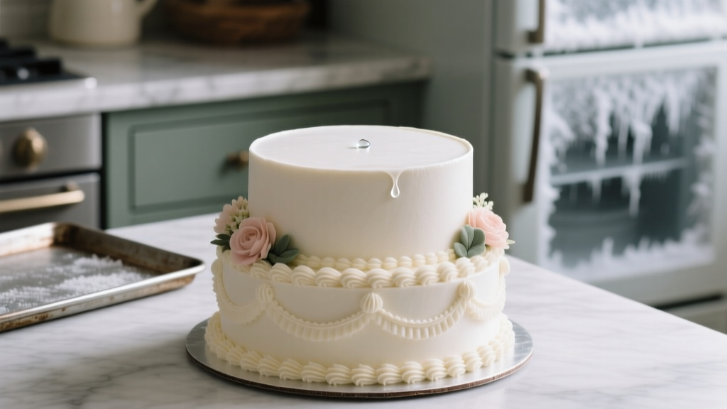 How to Freeze Top Layer of Wedding Cake the Right Way: 7 Mistakes That Ruin Your First Anniversary Slice (and Exactly How to Avoid Them)