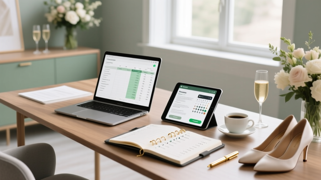 How Much Is a Day of Coordinator for a Wedding? The Real Cost Breakdown (and Why Paying $800–$2,200 Might Save You $5,000+ in Stress, Mistakes, and Last-Minute Vendor Fees)