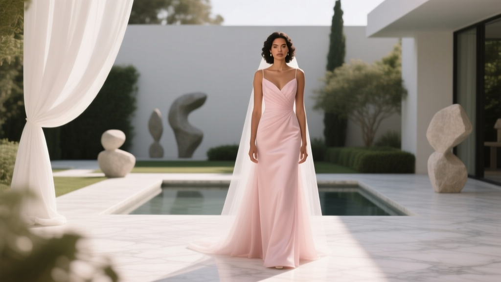 How to Choose Wedding Dress Color: 7 Science-Backed Rules (That Ignore 'White-Only' Myths) — So You Feel Confident, Not Confused, on Your Big Day