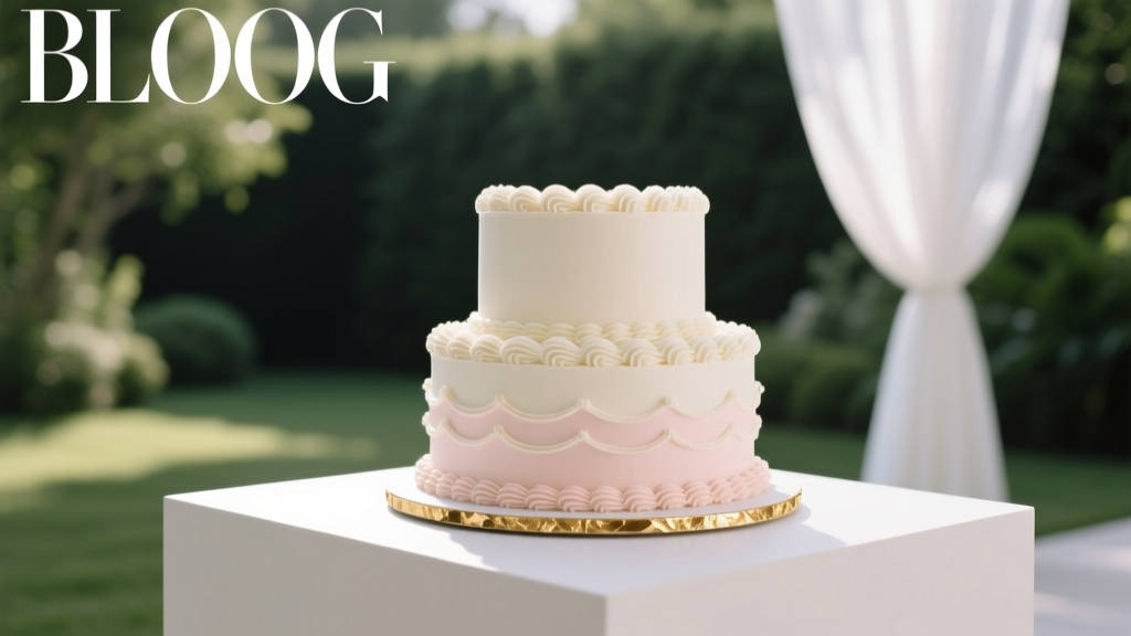 What to Write on a Wedding Cake: 7 Time-Tested, Stress-Free Phrases (Plus 3 Unexpected Alternatives That Guests Actually Remember)