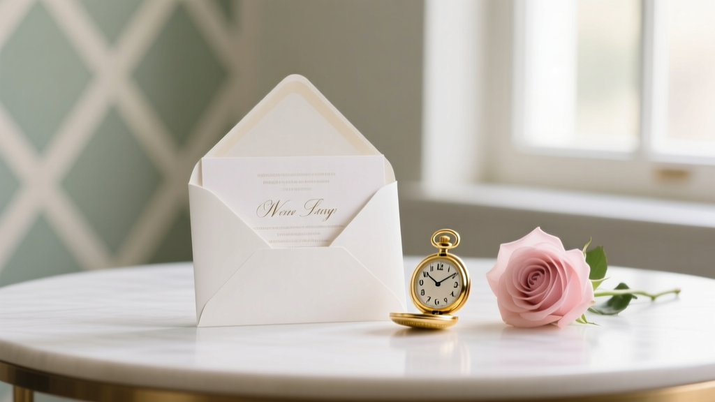 When to Send Wedding Invites: The Exact Timeline (Backed by 127 Real Weddings) That Prevents RSVP Chaos, Vendor Conflicts, and Last-Minute Panic — Plus What to Do If You’re Already Behind