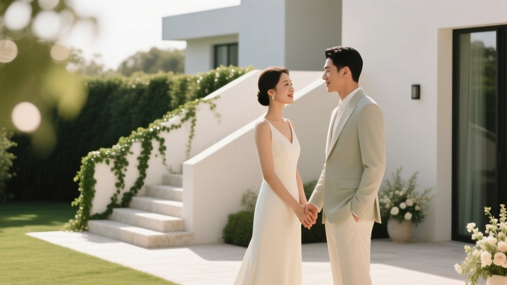 How Much Are Small Weddings *Really*? We Broke Down 12 Real Couples’ Budgets (Spoiler: 67% Spent Under $15K — and Got More Meaning Than Money Could Buy)
