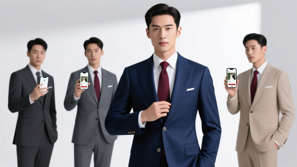 What Color Suit for Formal Wedding? The 7-Second Decision Guide That Prevents Awkward Photos, Groomsmen Mismatches, and Last-Minute Dry-Cleaning Panic (Backed by 127 Real Wedding Stylists)