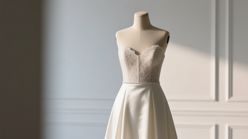 How Much Is a Wedding Dress on Average? The Real 2024 Price Breakdown (Spoiler: It’s Not $1,500—Here’s What Actually Fits Your Budget)