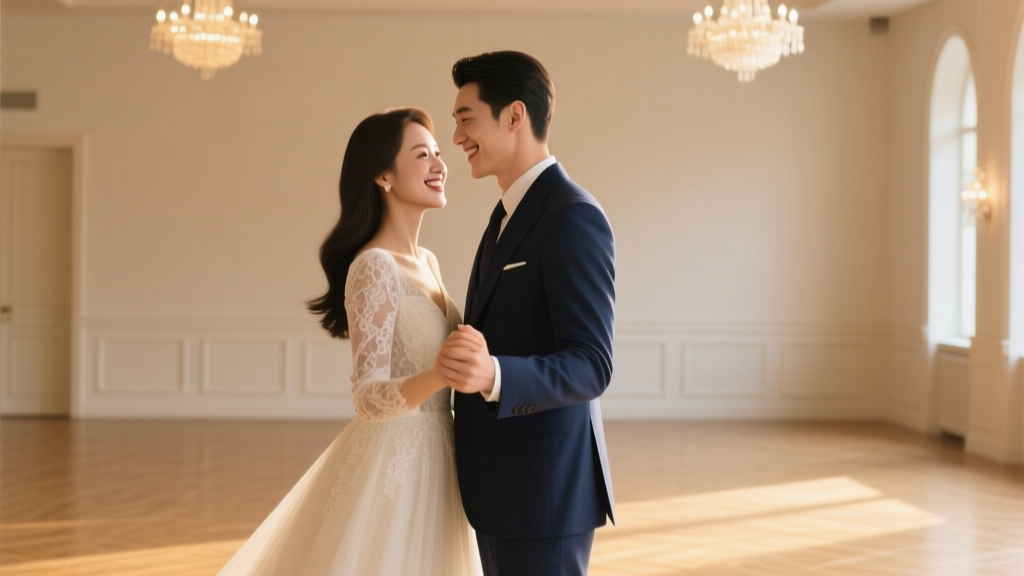 How to Announce First Dance at Wedding: 7 Stress-Free, Guest-Approved Methods That Prevent Awkward Silence, Last-Minute Panic, and Missed Photo Ops (With Exact Scripts & Timing Tips)