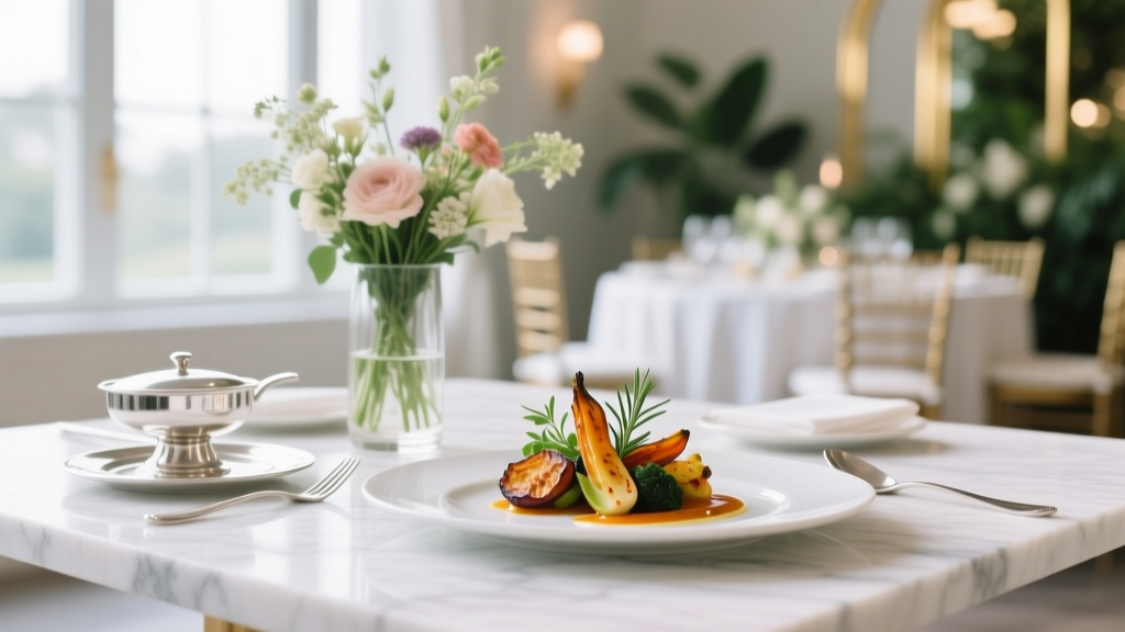 How to Book a Wedding Caterer Without Overpaying, Getting Ghosted, or Sacrificing Taste: A Stress-Free 7-Step Checklist That 83% of Couples Wish They’d Used Earlier