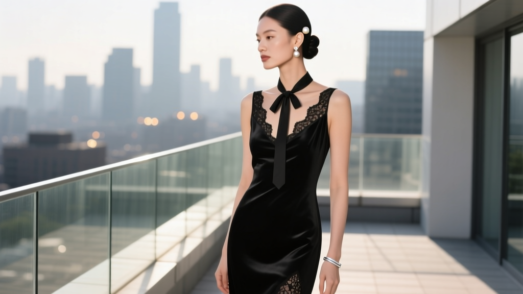 What Do Ladies Wear to a Black Tie Wedding? 7 Non-Negotiable Rules (Plus What NOT to Wear—Even If It Looks Expensive)