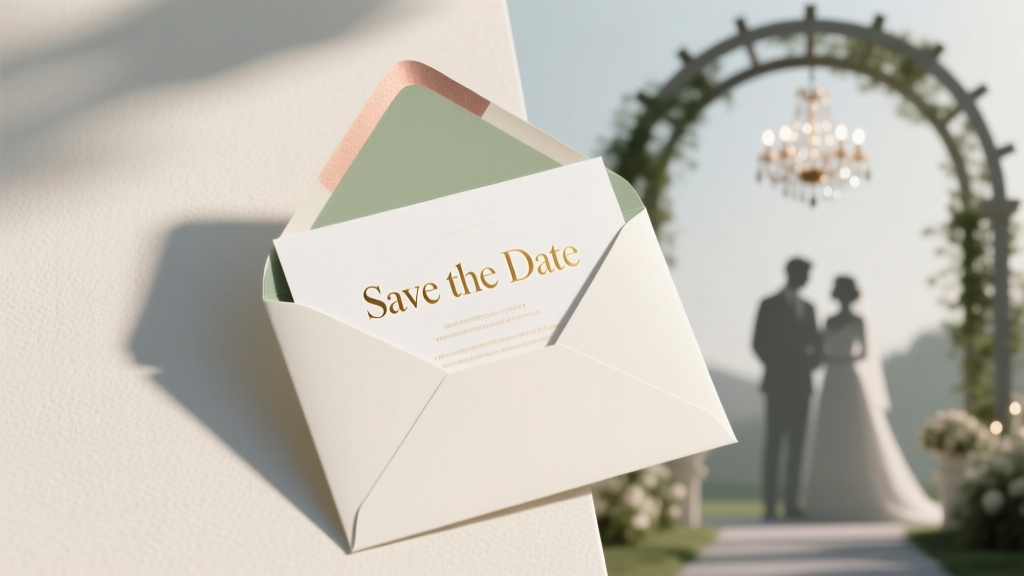 How Far in Advance to You Send Wedding Invitations? The Exact Timeline Breakdown (With Real Vendor Deadlines, Destination Exceptions & What Happens If You Miss It)