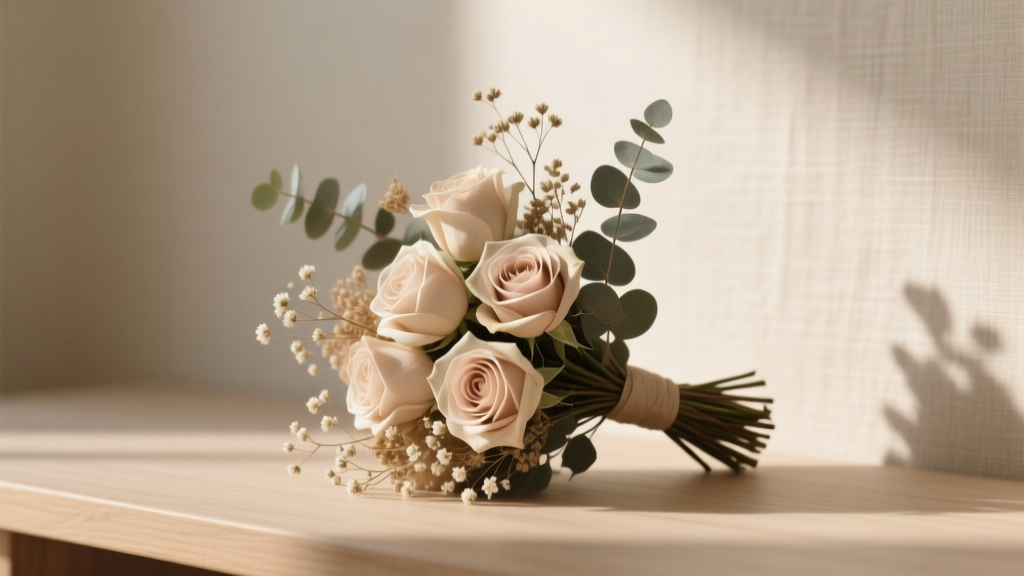 How to Preserve My Wedding Bouquet at Home: 7 Realistic, Budget-Friendly Methods (No Pro Lab Needed—Just Paper, Time & Patience)