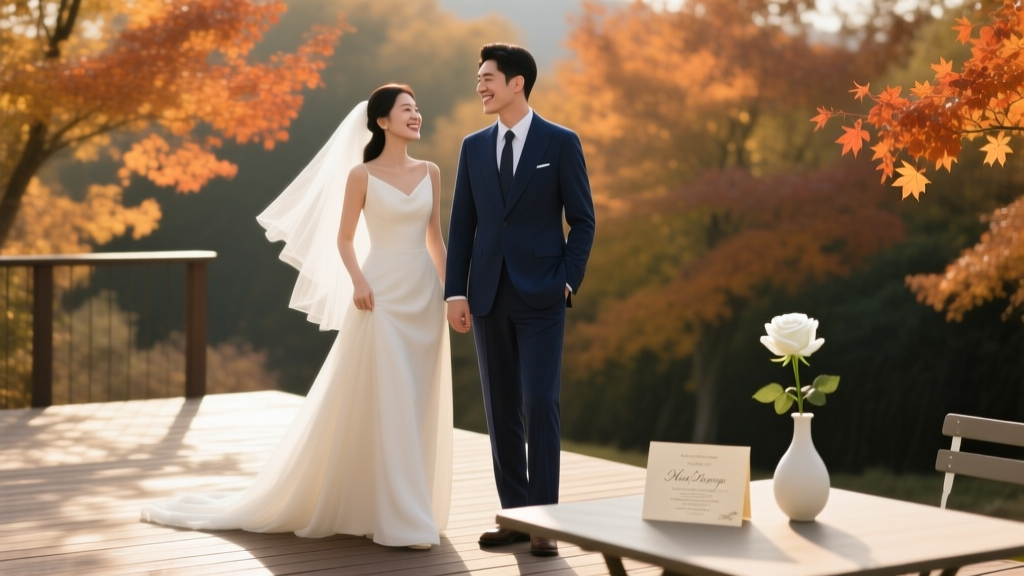 Is September Wedding Season? The Truth About Timing: Why 68% of Couples Who Book in August Save $4,200+ (and Avoid 3 Major Pitfalls)