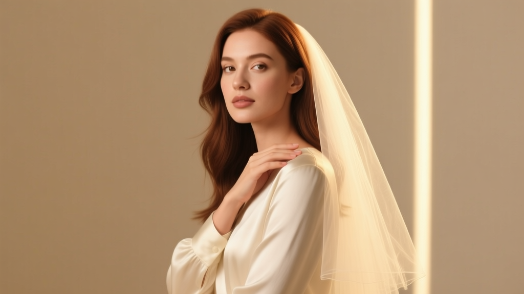 Do I Need a Wedding Veil? The Honest, No-Pressure Guide That Helps You Decide in Under 10 Minutes (Spoiler: It’s Not About Tradition—It’s About *You*)