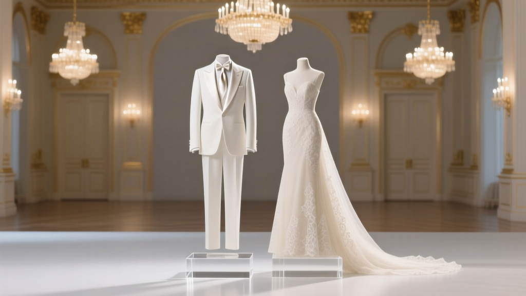 What Is Formal Attire For A Wedding? The 7-Second Dress Code Decoder (No More Awkward Texts to the Couple or Last-Minute Dry-Cleaning Panic)