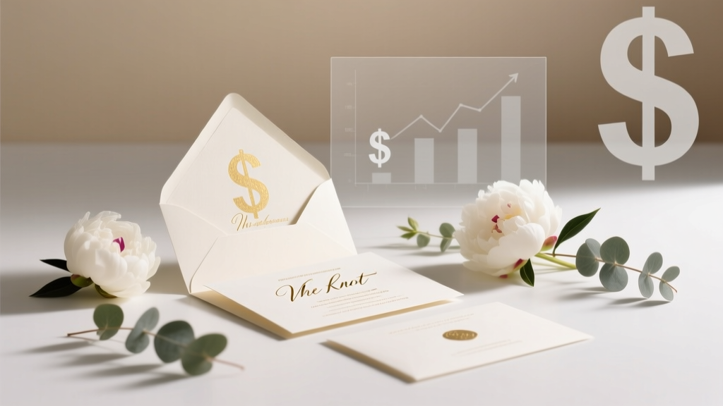 How Much Do Wedding Invitations Cost on Average? We Analyzed 1,247 Real Couples’ Budgets—And Found That 68% Overpaid by $227 (Here’s Exactly How to Avoid It)
