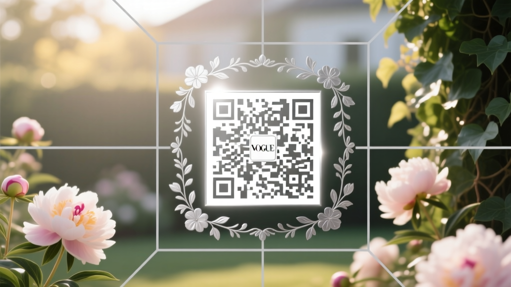 How Do I Create a QR Code for My Wedding? 7 Foolproof Steps (No Tech Skills Needed) + Free Tools That Actually Work in 2024