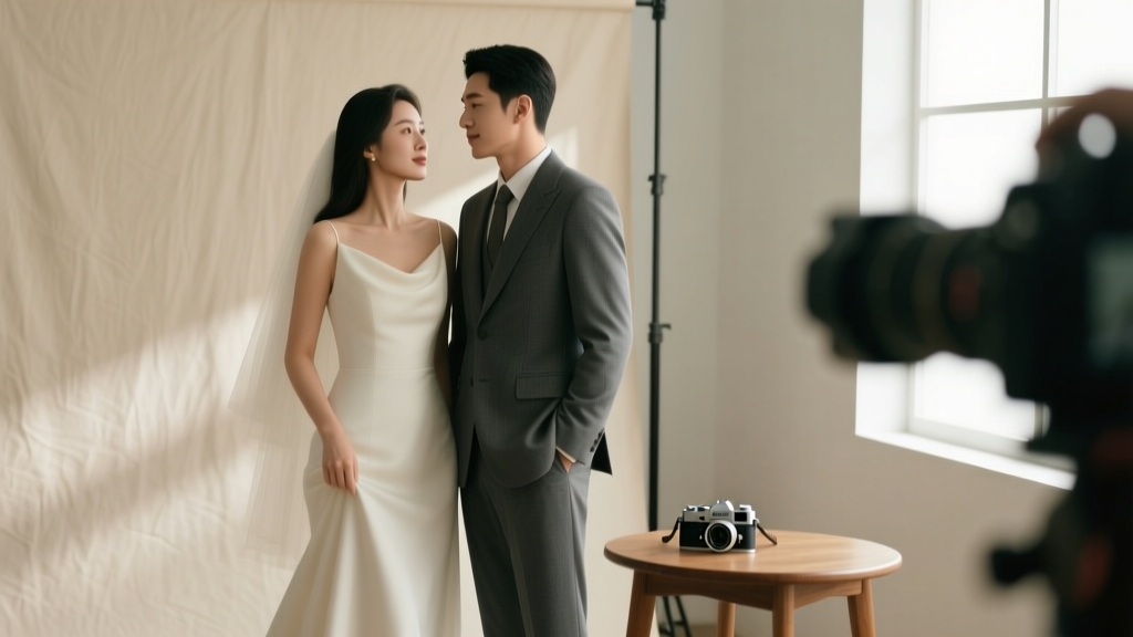How to Pick Your Wedding Photographer Without Regret: 7 Non-Negotiable Steps That Prevent Costly Mistakes (Most Couples Skip #3)