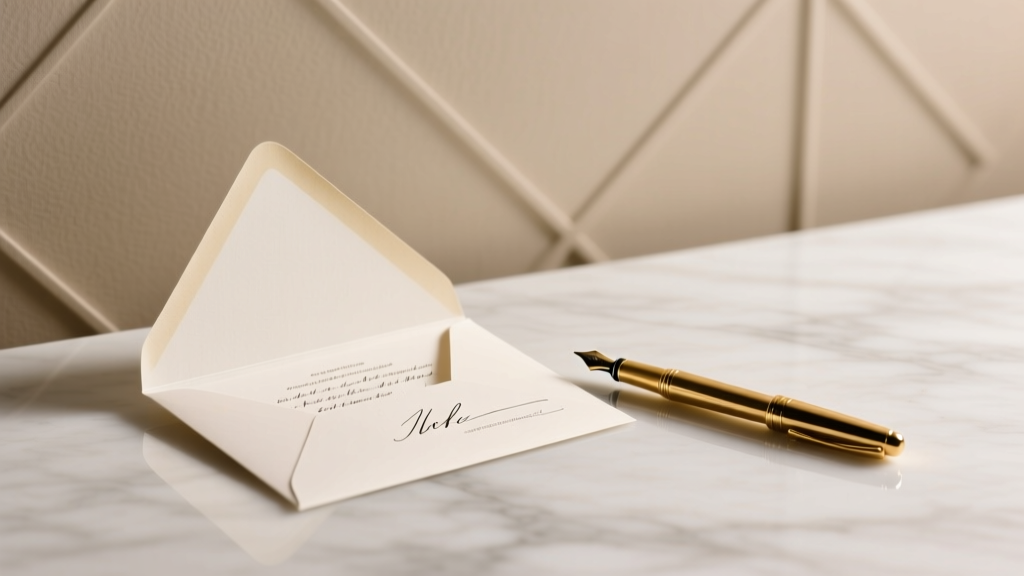 How to Fill Out a Formal Wedding RSVP: The 7-Step Checklist That Prevents Awkward Mistakes (and Saves Your Hosts $287 in Catering Overages)