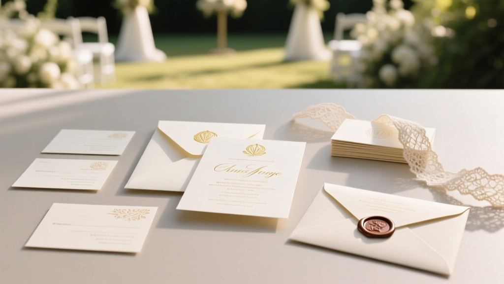 How Far in Advance Should Wedding Invitations Be Sent? The Exact Timeline That Prevents RSVP Chaos, Saves You $287 on Last-Minute Printing, and Keeps 92% of Guests From Ghosting Your Big Day