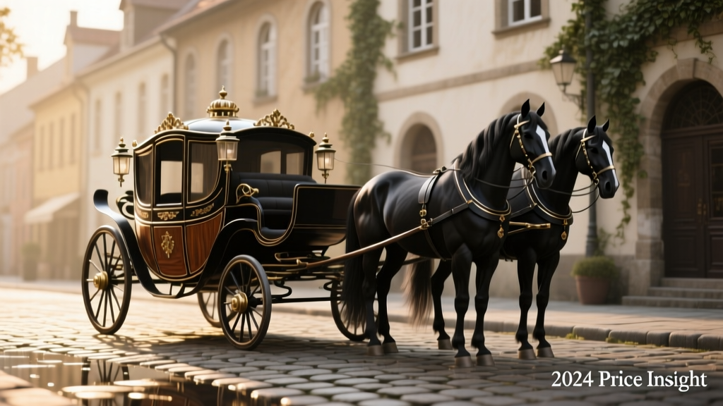 How Much for Horse and Carriage on Wedding? The Real 2024 Price Breakdown (Not What You’ve Heard—Most Couples Overpay by $1,200+)