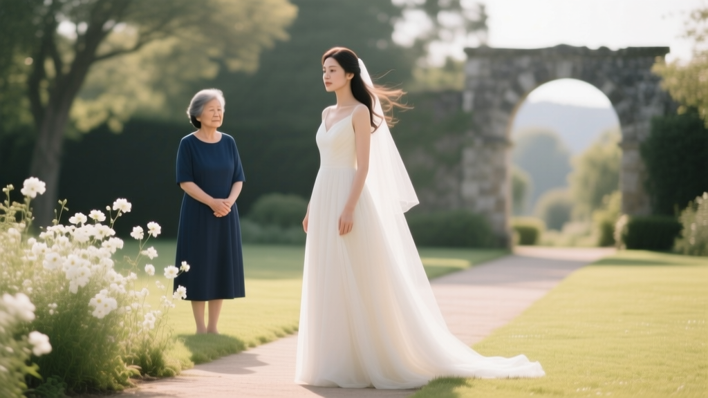 The 7-Second Rule Every Bride & Mom Overlook: How 'A Mother's Prayer Wedding Song' Transforms Your Ceremony (Without Costing $1,200 or Causing Tears)
