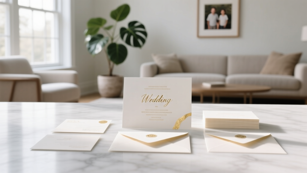 How to Address Families on Wedding Invites: The Stress-Free, Step-by-Step Guide That Prevents Awkward Envelopes, Offended Relatives, and Last-Minute Reprints (No Etiquette Degree Required)