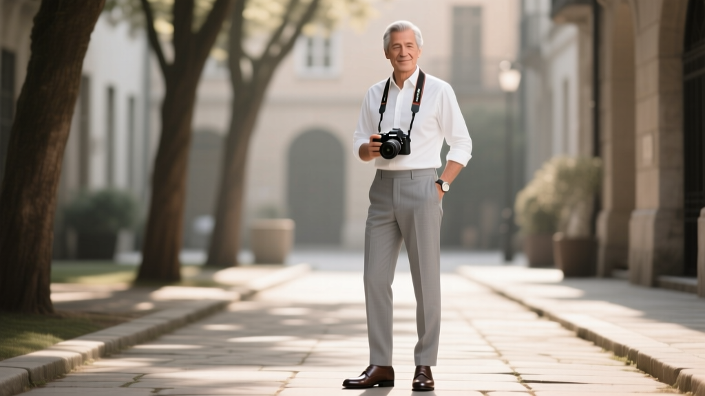 What Wedding Photographers Wear: The Unspoken Dress Code That Prevents Disasters (and Why Your Photographer’s Outfit Matters More Than You Think)