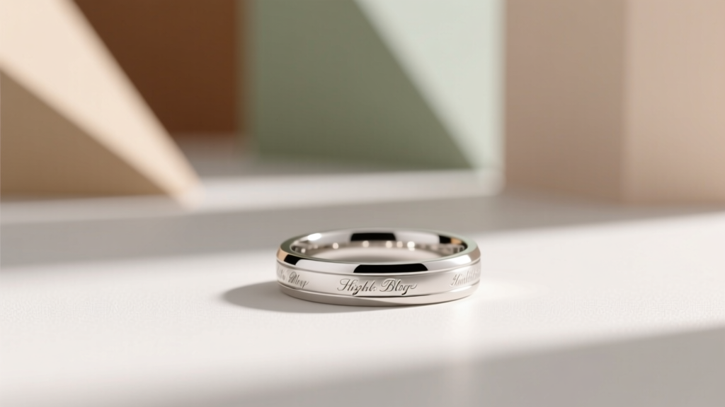 How Many Wedding Bands Do You Get? The Real Answer (Spoiler: It’s Not Always Two — And Your Budget, Culture, and Relationship Style Change Everything)