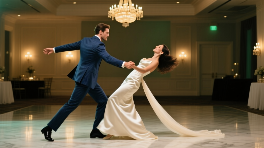 How to Wedding Dip Like a Pro: The 7-Step No-Stumble Guide (With Timing, Outfit Hacks, and Real Couple Footage Breakdowns)