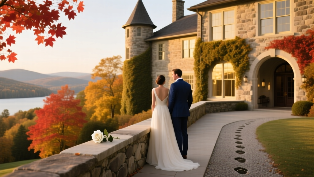 How Much Is a Wedding at Mohonk Mountain House? The Real 2024–2025 Cost Breakdown (No Hidden Fees, No Guesswork—Just What You’ll Actually Pay)