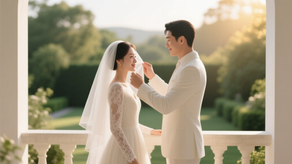 How Long Should It Take for Wedding Photos? The Real Timeline Breakdown (Spoiler: It’s Not 2 Weeks — Here’s Why & What to Expect at Every Stage)