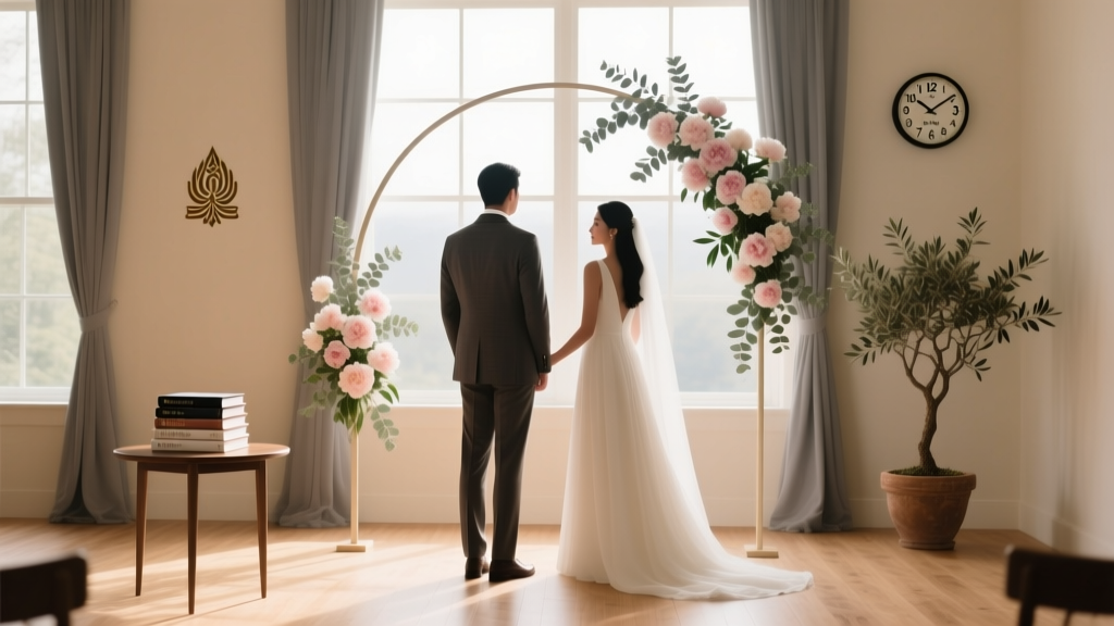 How Long Is a Mormon Wedding? The Real Timeline (From Temple Prep to Reception) — Plus What Most Couples Overlook When Scheduling Their Big Day