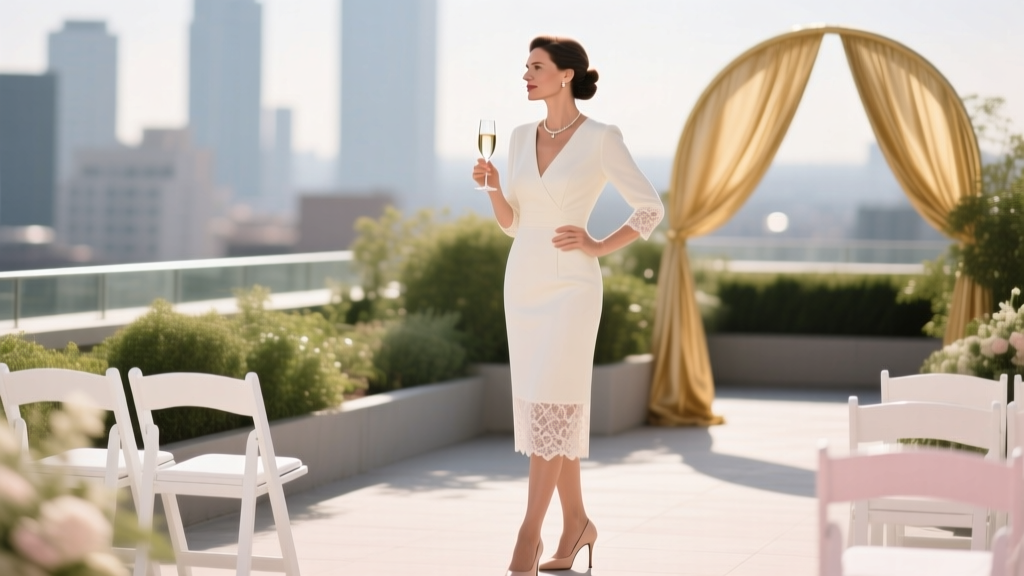 What Should a Woman Wear to a Wedding? The Stress-Free, Style-Smart Dress Code Decoder—No Guesswork, No Awkward Moments, Just Confidence from RSVP to First Dance