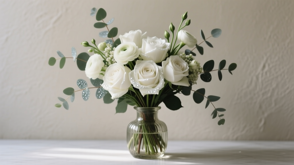 How to Keep Bridal Bouquet Fresh Before Wedding: 7 Science-Backed Steps Florists Swear By (That Actually Work—No More Wilting Panic at 4 AM)