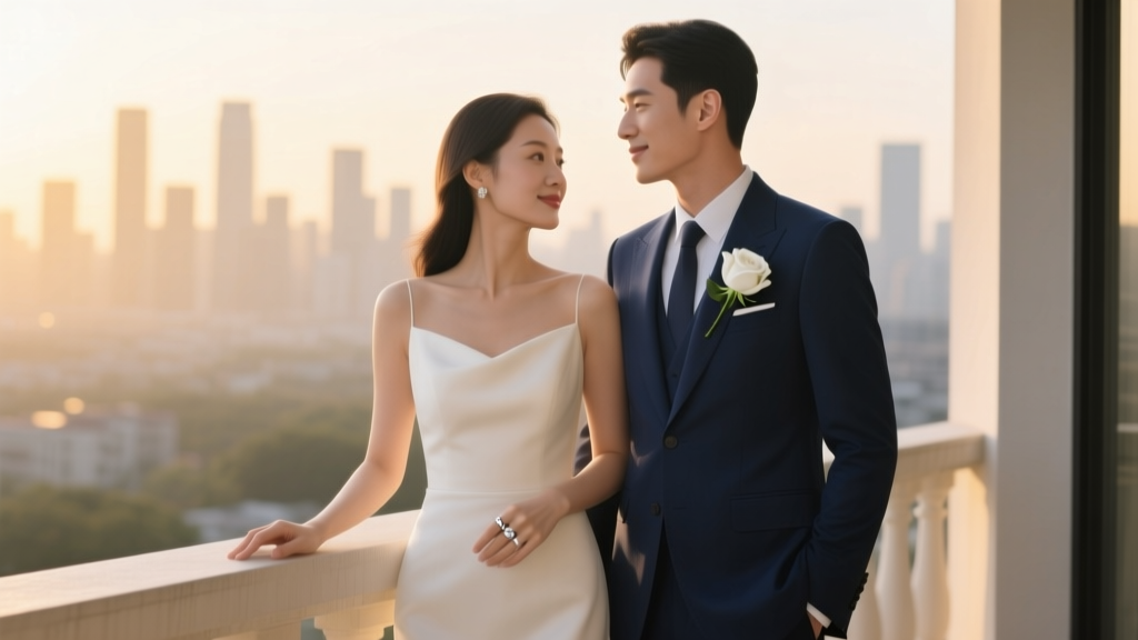 How Much Money Do You Give at a Wedding? The Real Answer (No Awkward Guessing, No Social Pressure—Just Clear, Culture-Aware Guidelines That Save You Stress & Money)