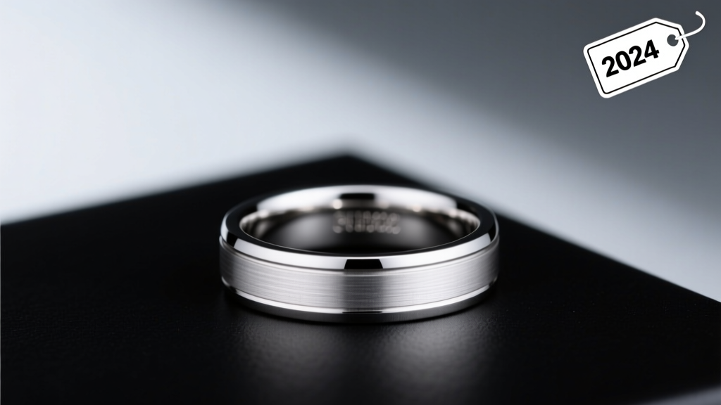 How Much Does a Platinum Wedding Band Cost? The Real Price Range (2024 Data), Hidden Fees You’re Not Seeing, and Exactly How to Save $1,200+ Without Sacrificing Quality or Purity